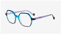 Montatura vista Etnia Barcelona Bambino LILO 48 TQPU - LILO 48 TQPU